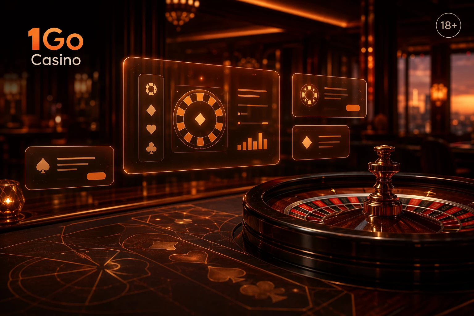 1Go Casino