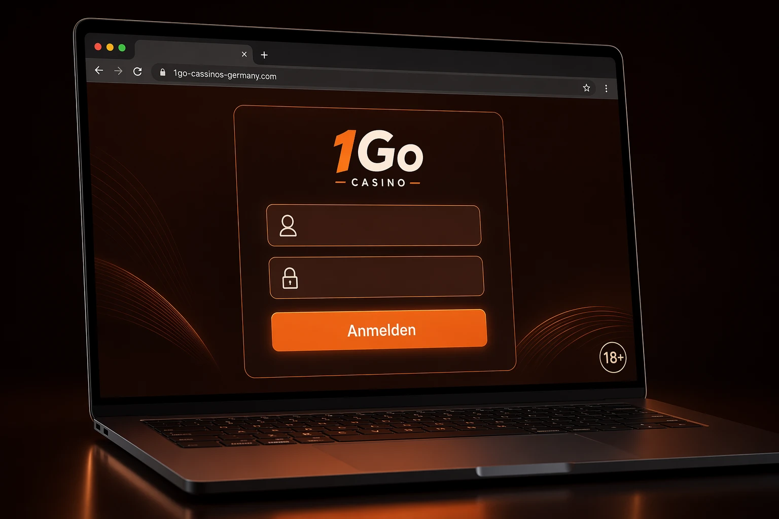 Was ist der 1Go Casino Login